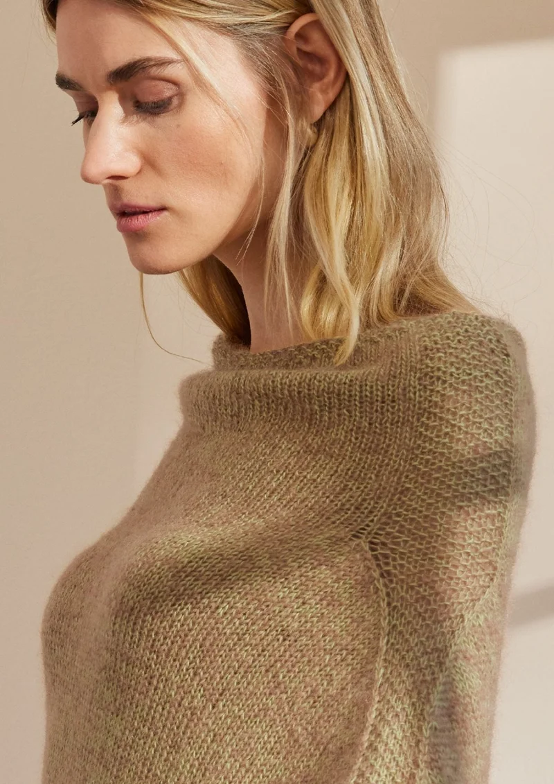 Poncho Spring