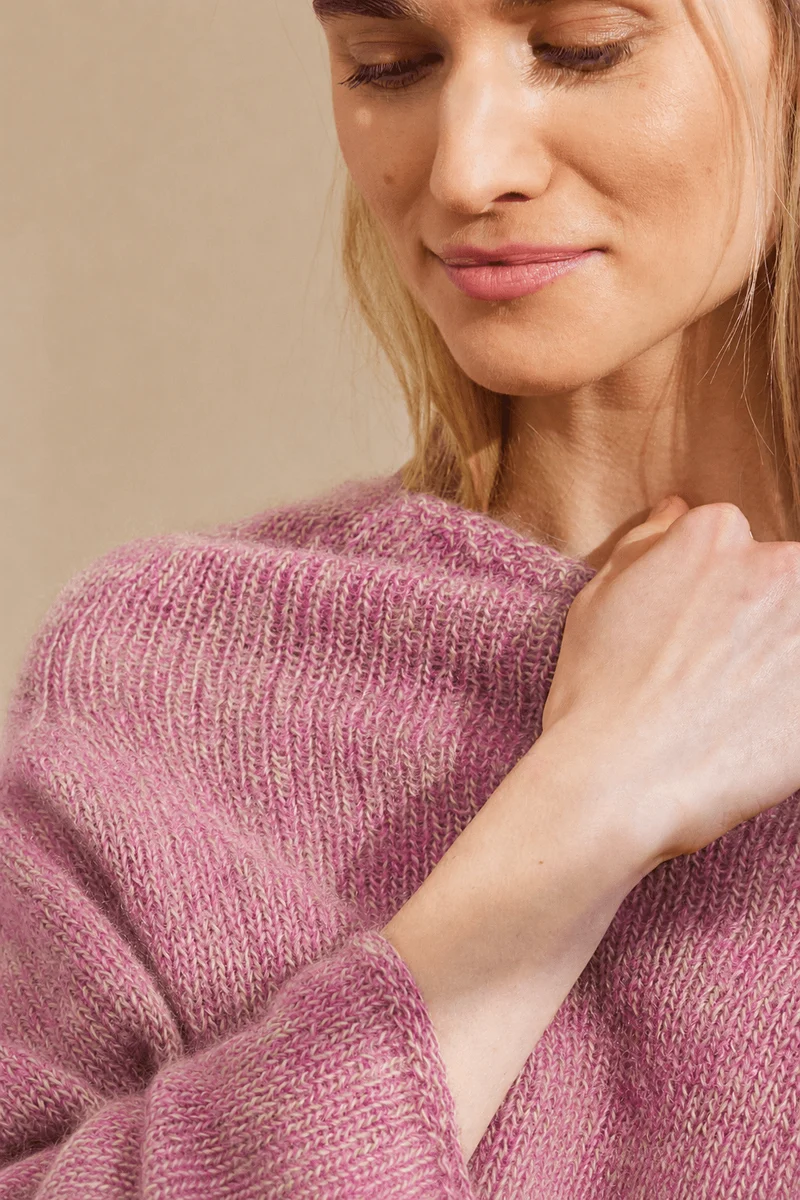 Poncho Spring