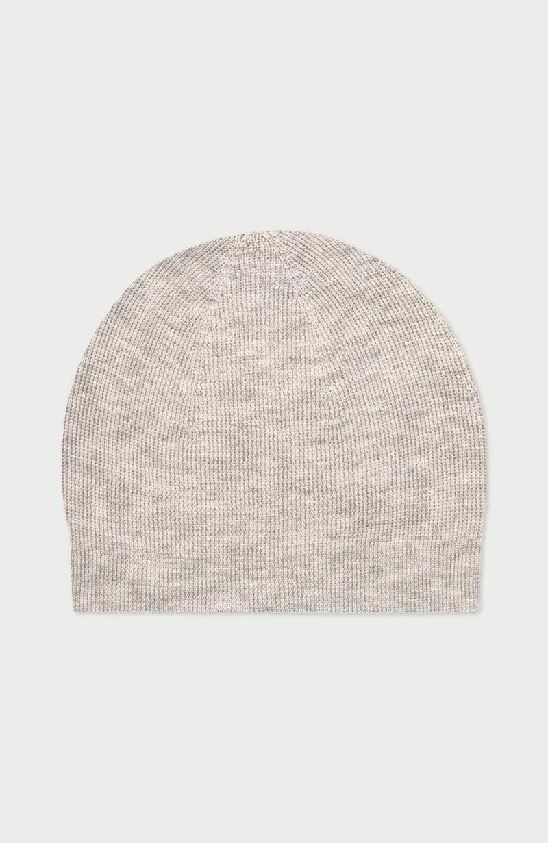 Mittelschwere Merino Activewear Skull Cap