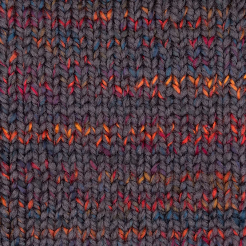 Strickset Zopfmusterpulli