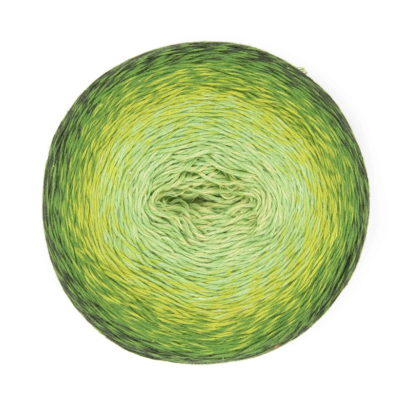 Strickset Ein-Knäuel-Sommertop