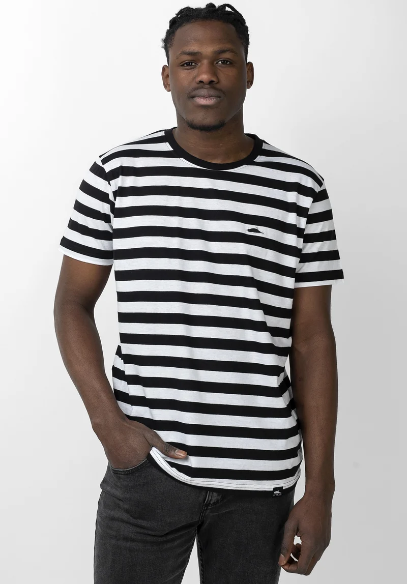 Frame Stripe