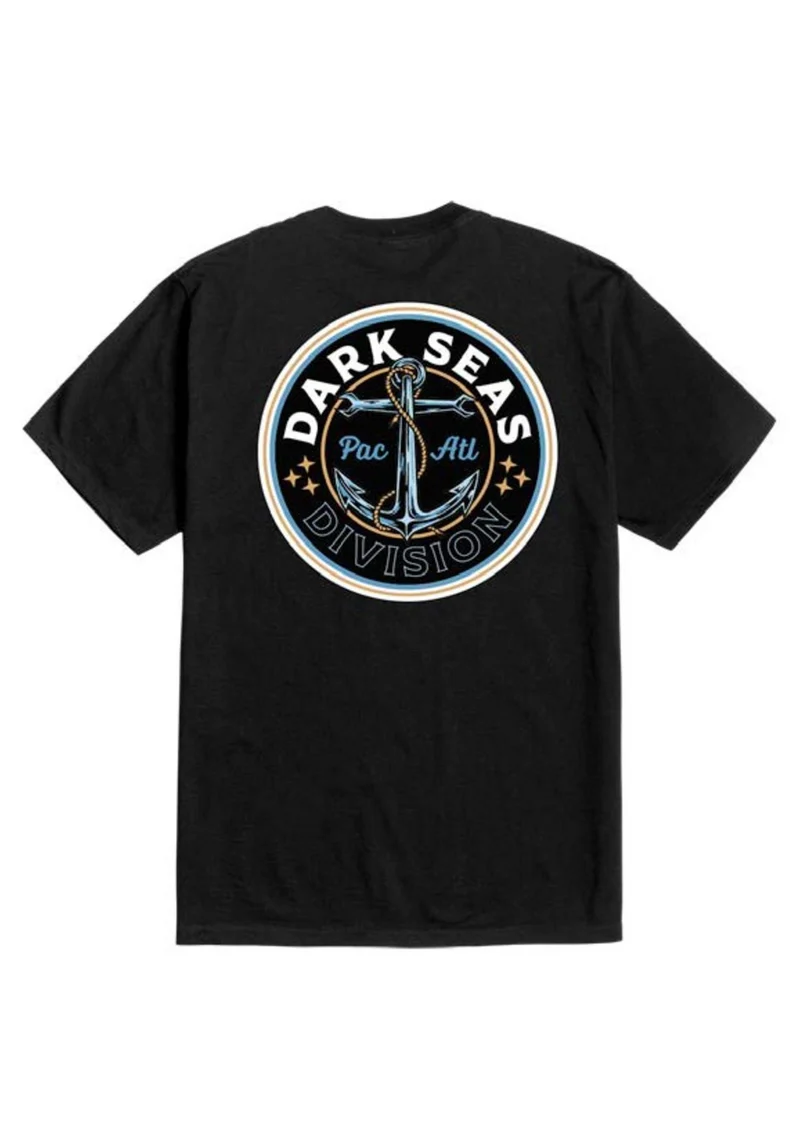 Anchors Up
