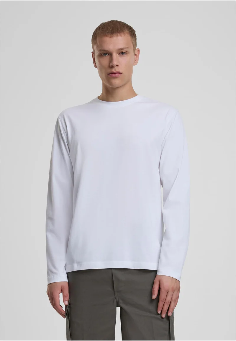 B Premium Longsleeve Shirt