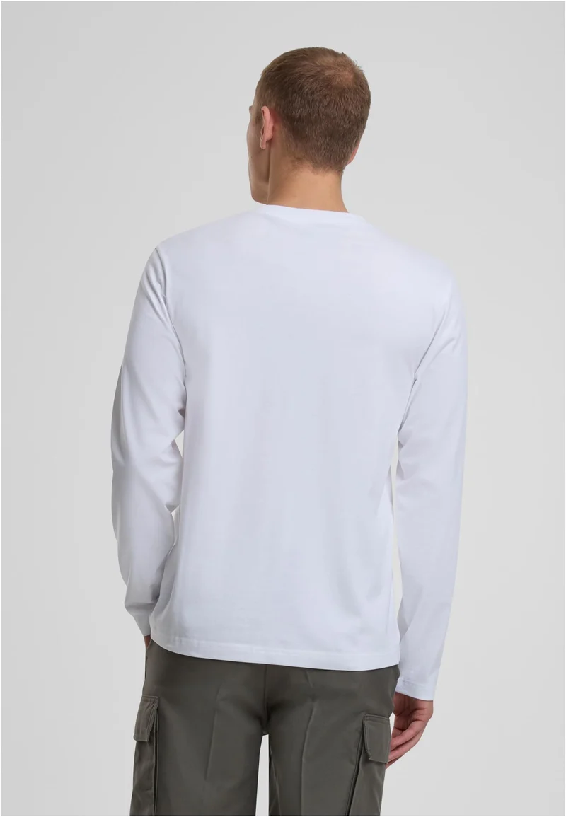 B Premium Longsleeve Shirt