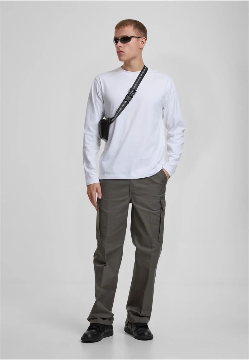 B Premium Longsleeve Shirt