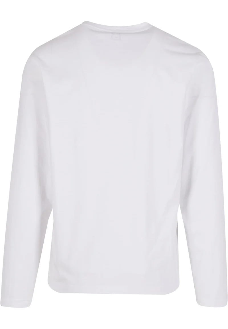 B Premium Longsleeve Shirt