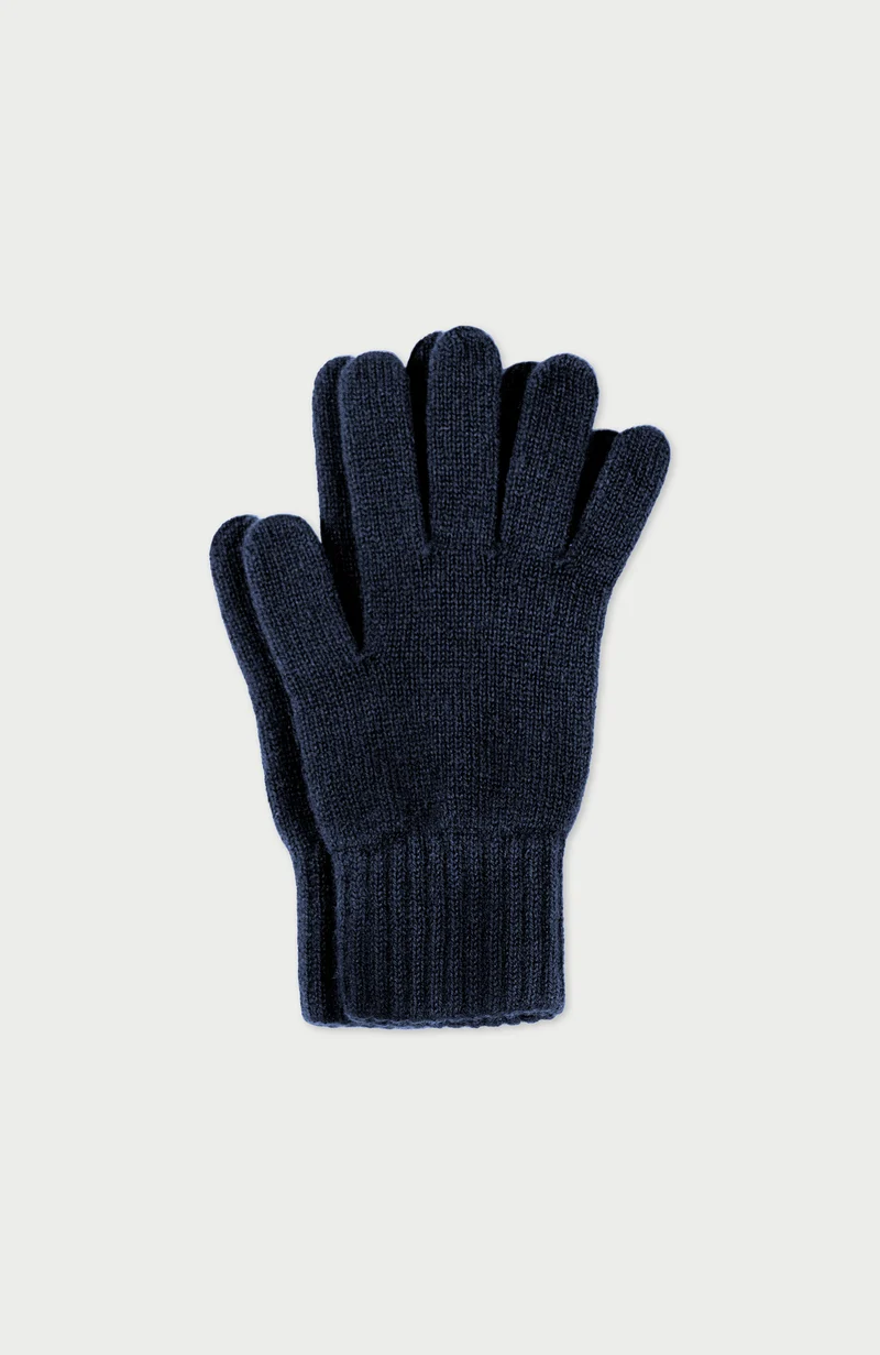 Handschuhe aus 100 % Kaschmir