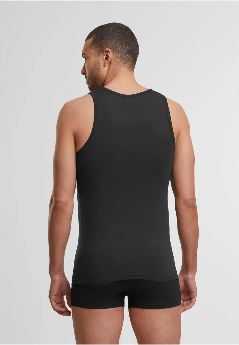 UC Bamboo Basic Tank Top 2-Pack