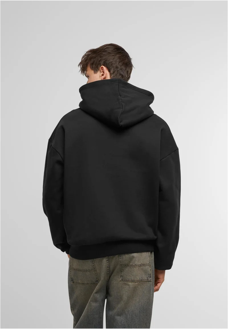 RW Howard Hoody