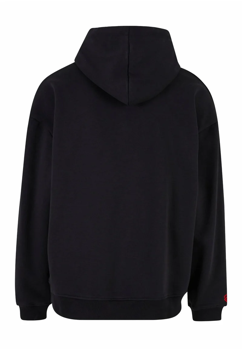 RW Howard Hoody