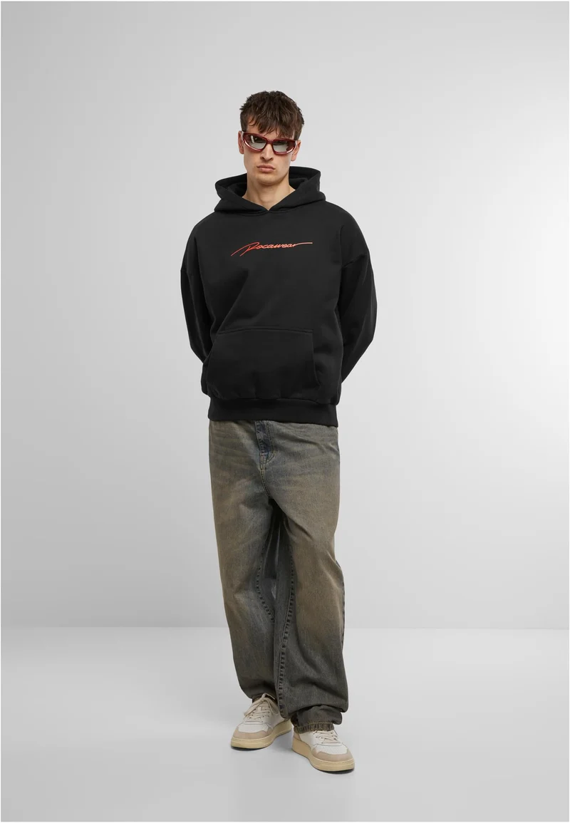 RW Howard Hoody