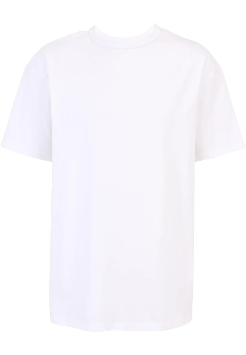 UC Organic Basic Tee 2-Pack