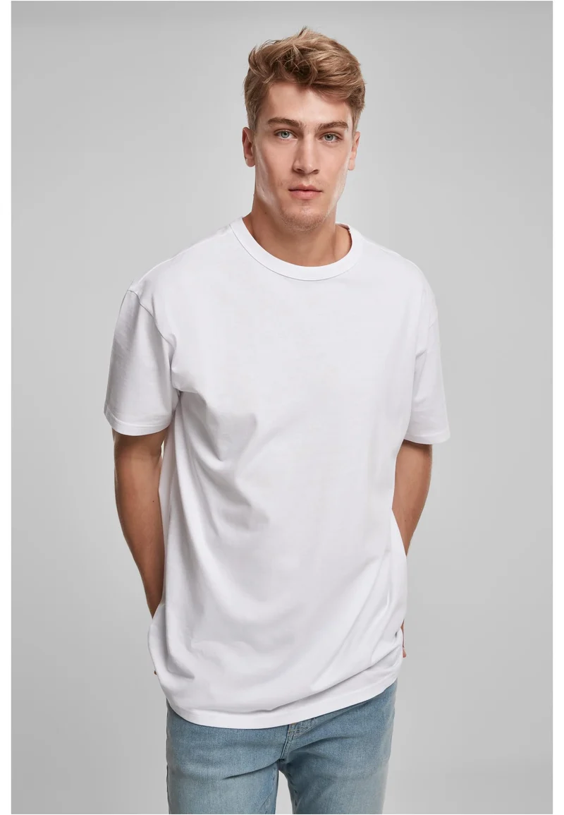 UC Organic Basic Tee 2-Pack