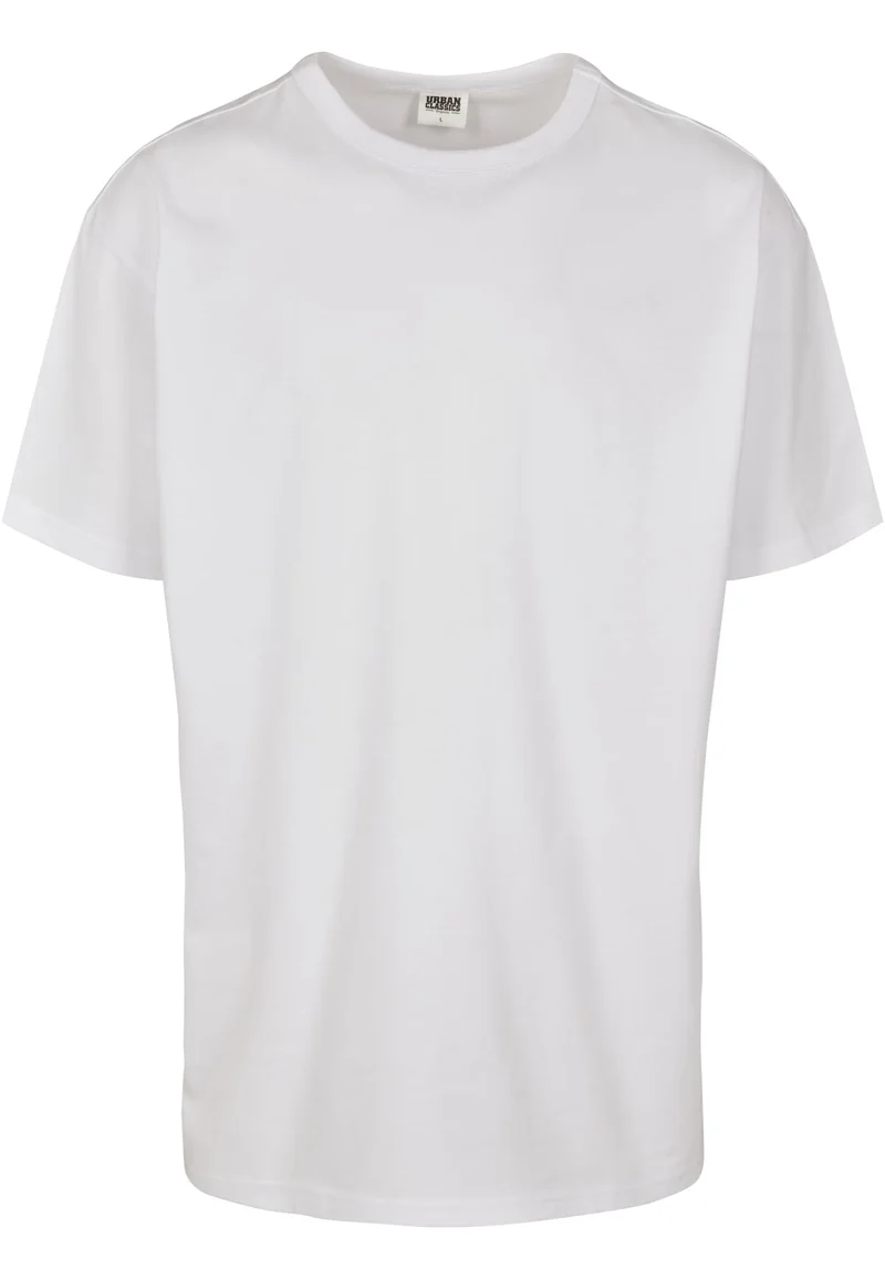 UC Organic Basic Tee 2-Pack