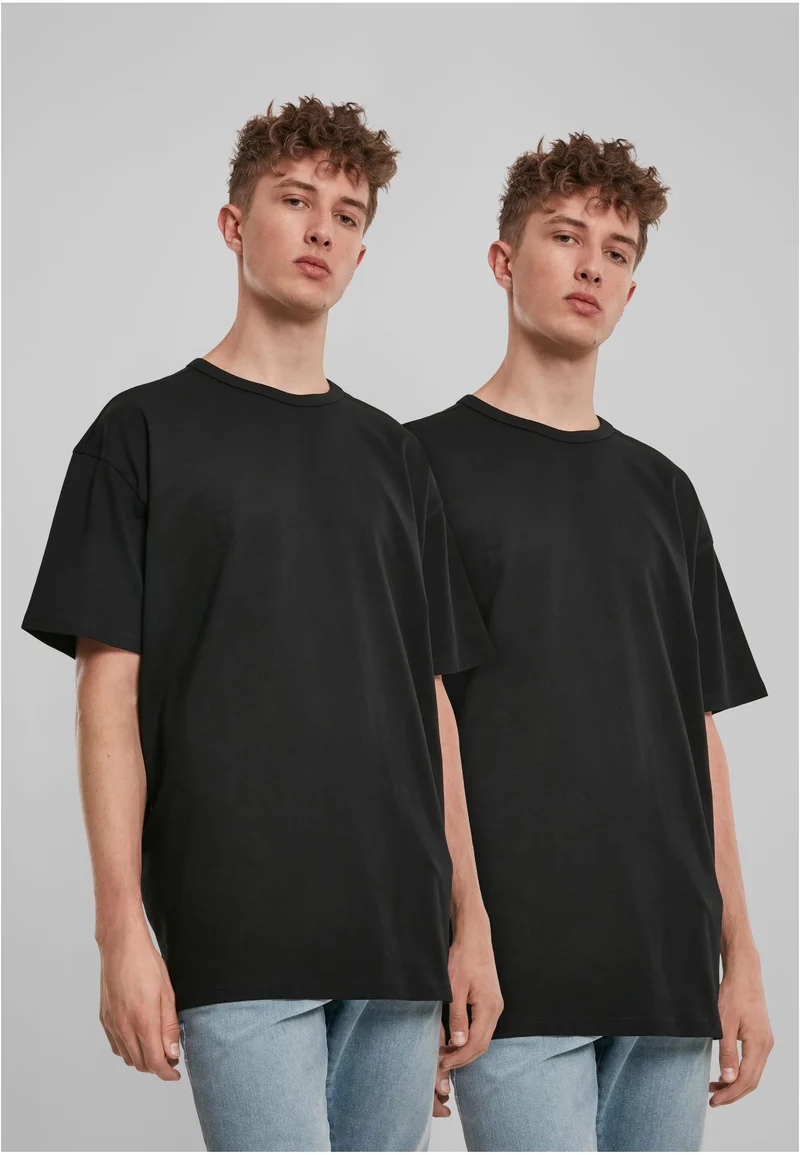 UC Organic Basic Tee 2-Pack