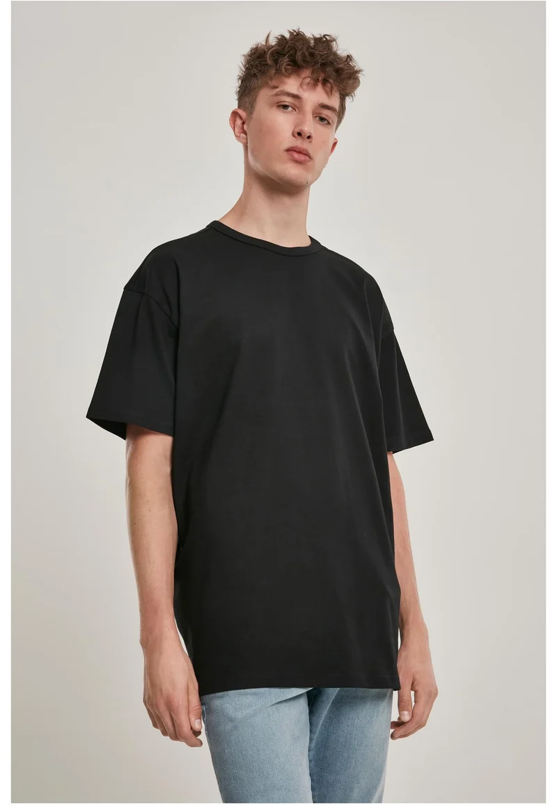 UC Organic Basic Tee 2-Pack
