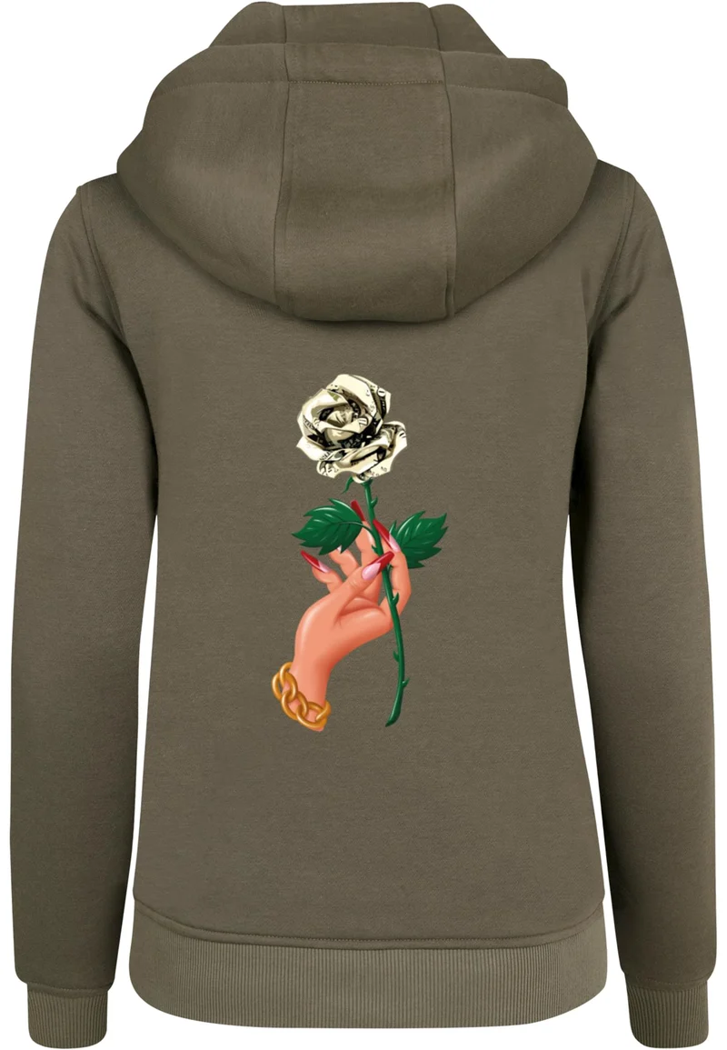 MT Love Is Blind Love Is Cruel Hoody