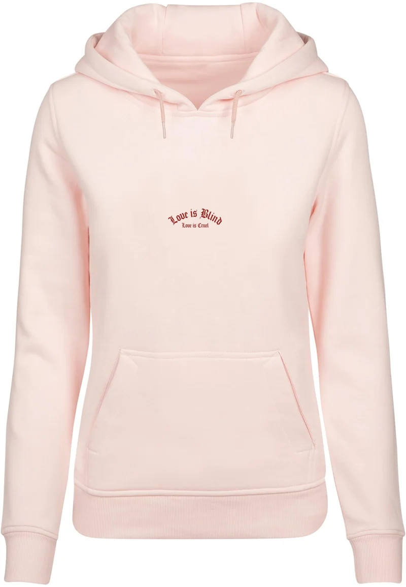 MT Love Is Blind Love Is Cruel Hoody
