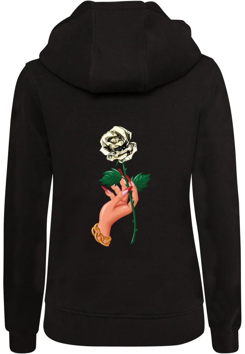 MT Love Is Blind Love Is Cruel Hoody