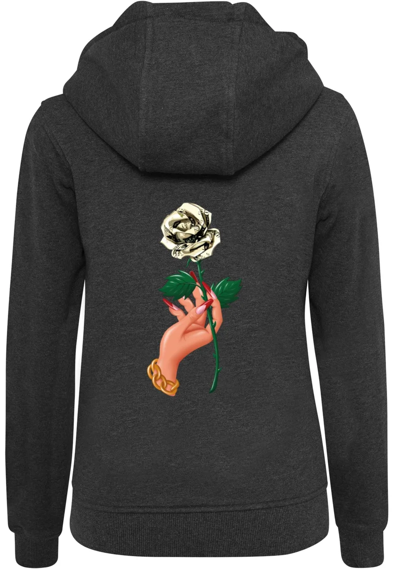 MT Love Is Blind Love Is Cruel Hoody
