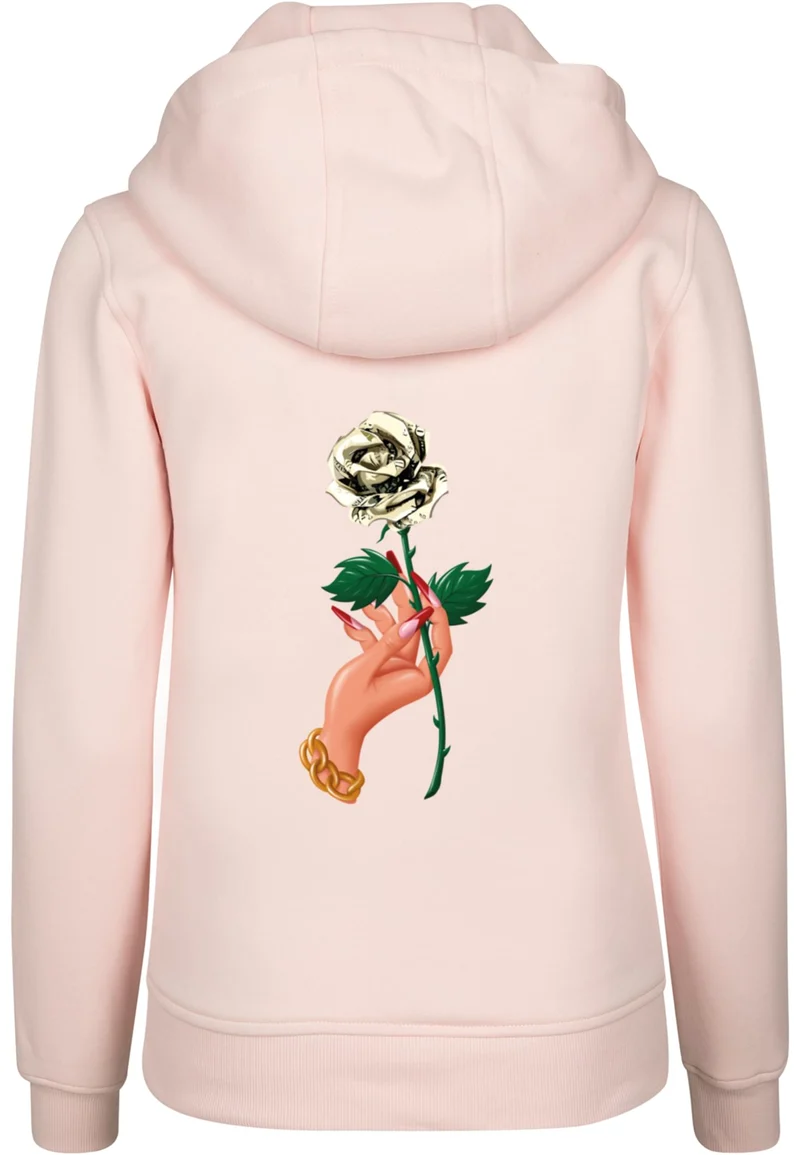 MT Love Is Blind Love Is Cruel Hoody