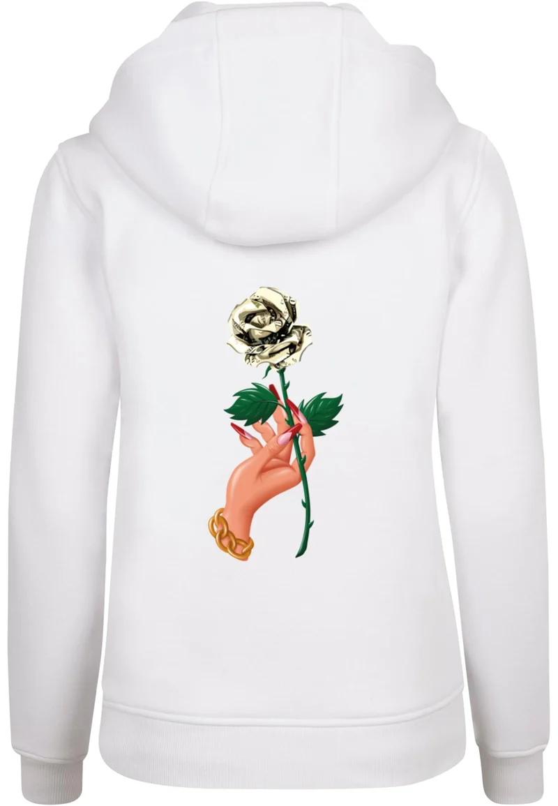 MT Love Is Blind Love Is Cruel Hoody
