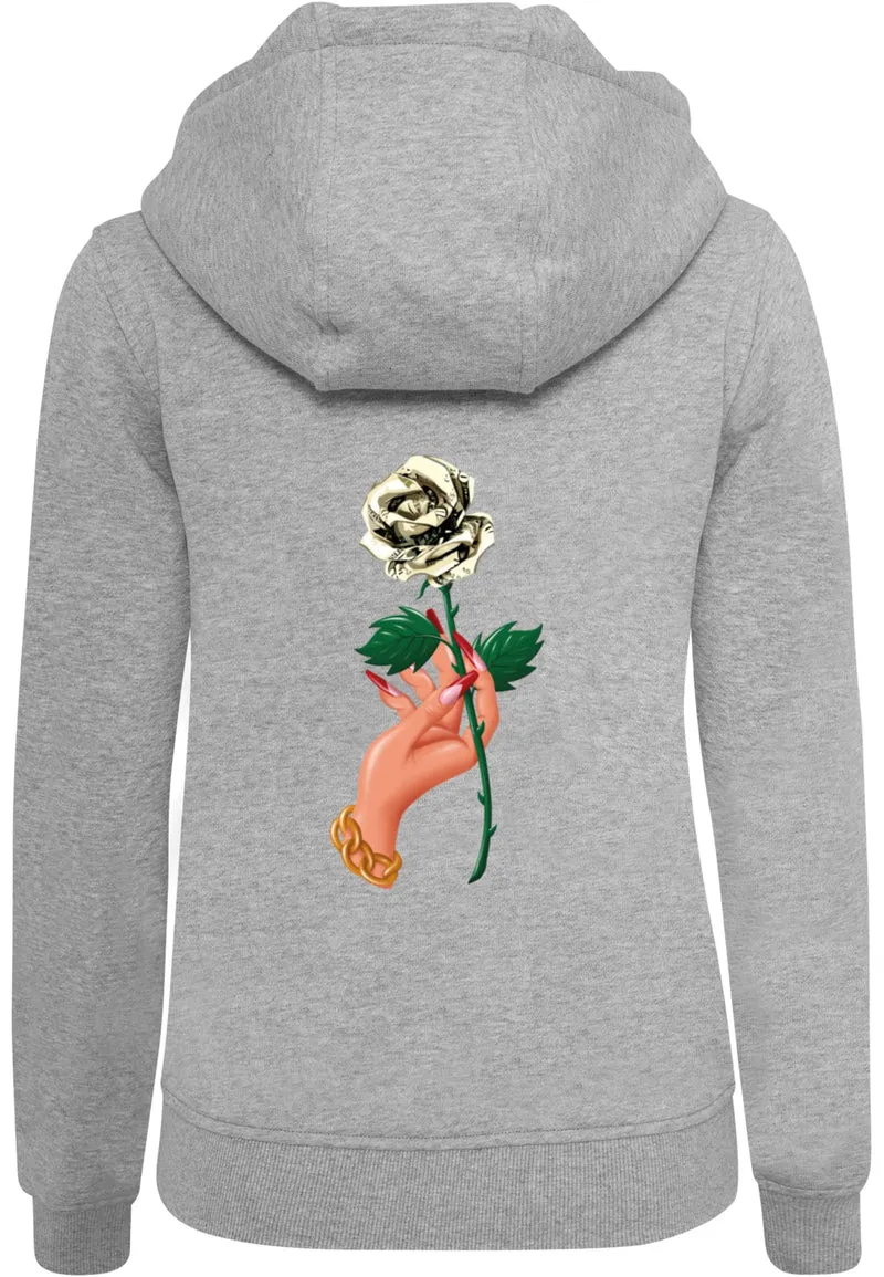MT Love Is Blind Love Is Cruel Hoody
