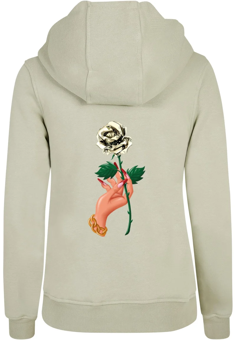 MT Love Is Blind Love Is Cruel Hoody
