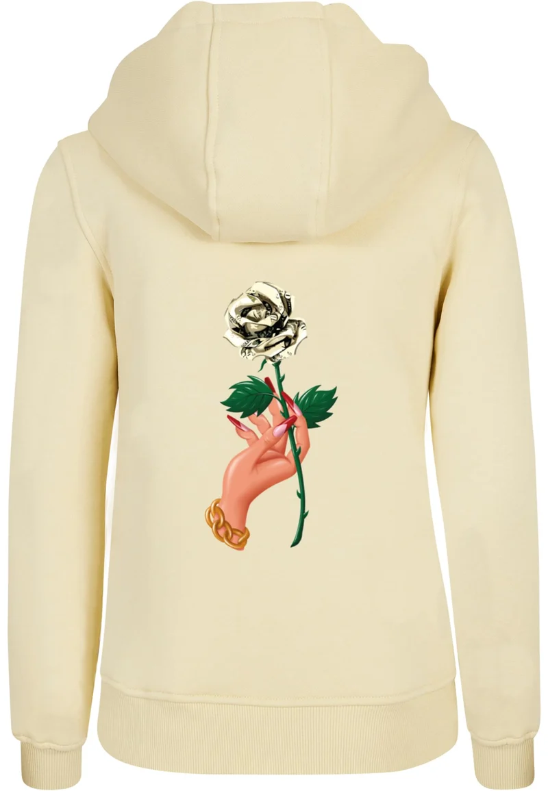 MT Love Is Blind Love Is Cruel Hoody