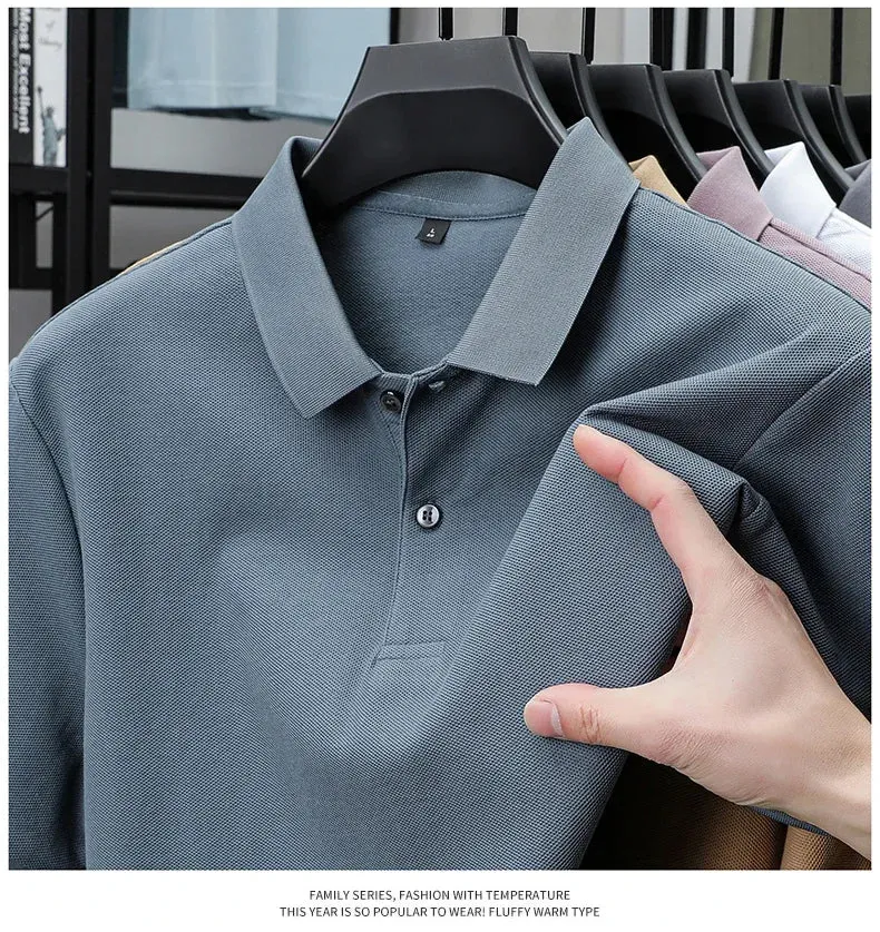 Herren Poloshirt POLO Shirt T-Shirt Kurzarm Zipper Hemd Fashion Polohemd Top NEU