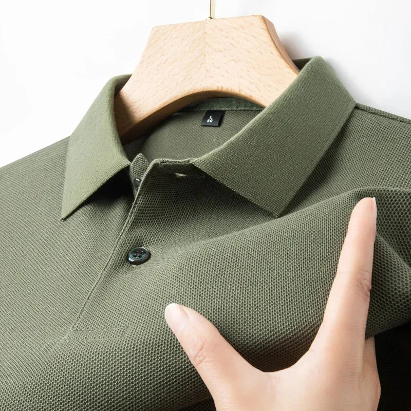 Herren Poloshirt POLO Shirt T-Shirt Kurzarm Zipper Hemd Fashion Polohemd Top NEU