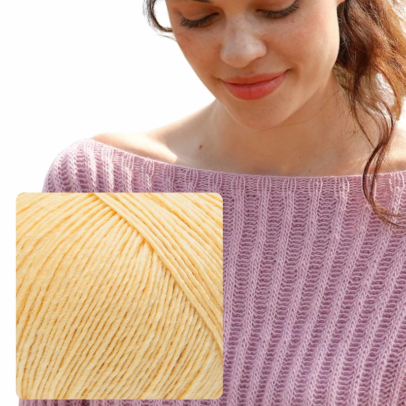 Pulli im doppelten Patent