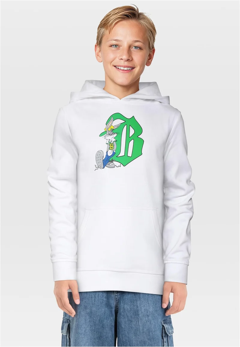 UC T-Shirt & Hoody 2 Pack - Bugs Bunny
