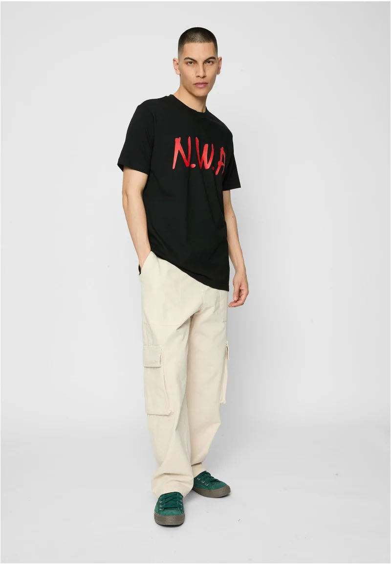 MC N.W.A Tee