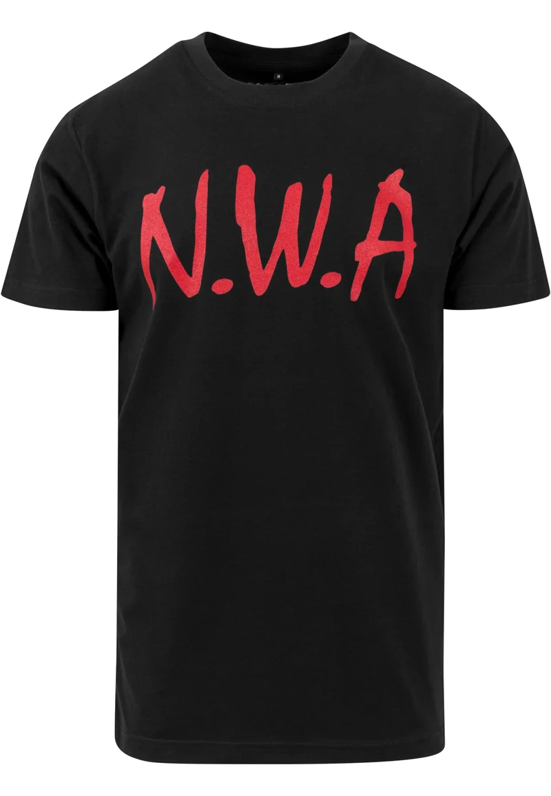 MC N.W.A Tee