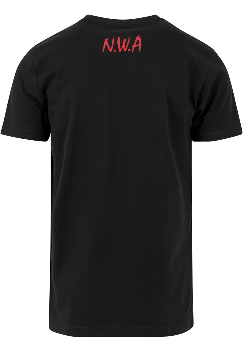 MC N.W.A Tee