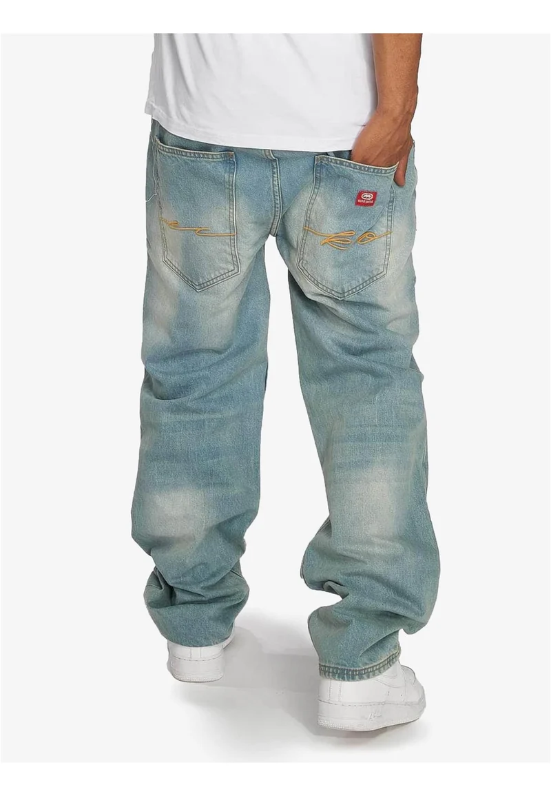 Ecko Unltd. Hang Loose Fit Jeans
