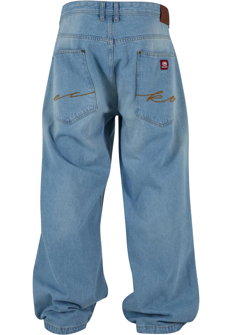 Ecko Unltd. Hang Loose Fit Jeans