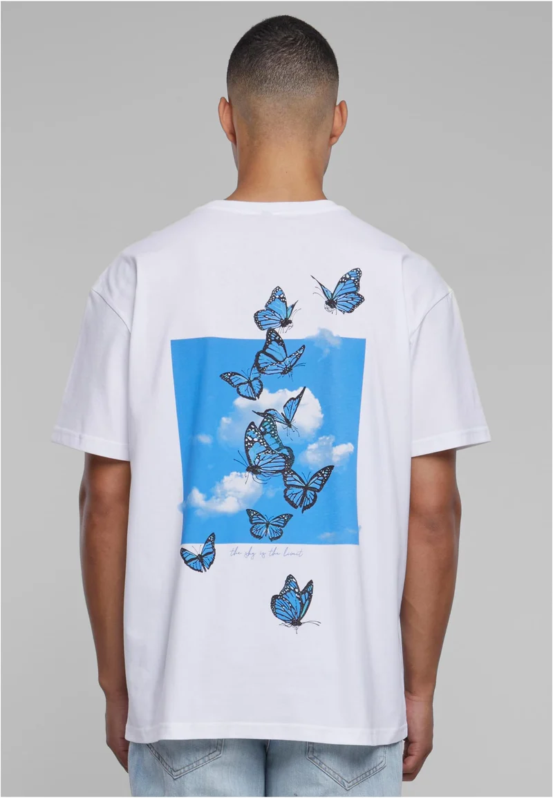 MT Sky Is The Limit Oversize Tee