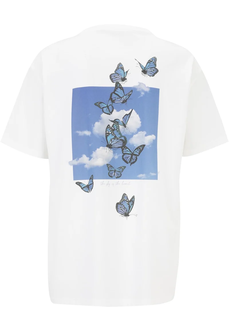 MT Sky Is The Limit Oversize Tee