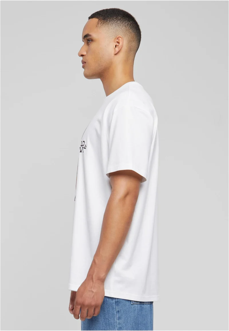 MT Live in Peace Oversize Tee