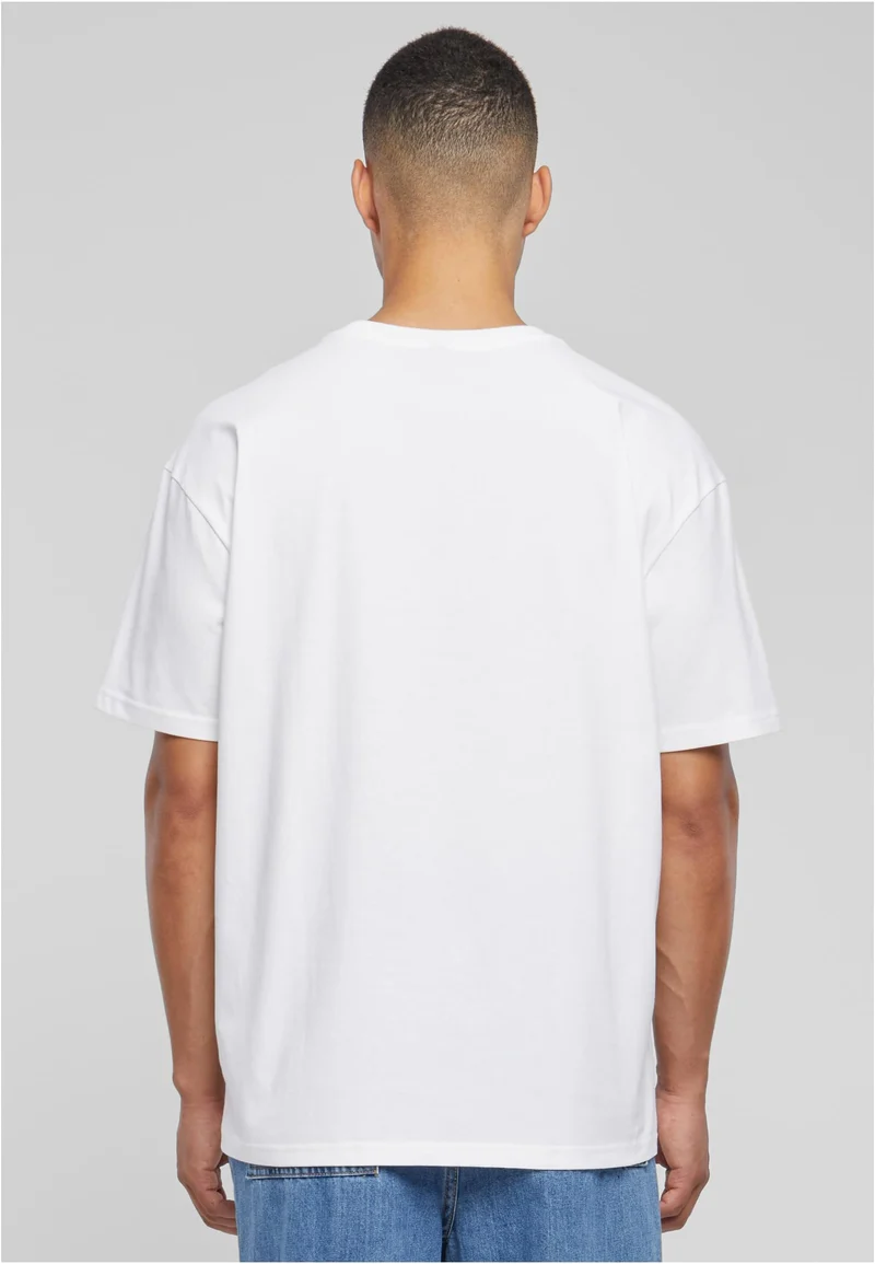 MT Live in Peace Oversize Tee