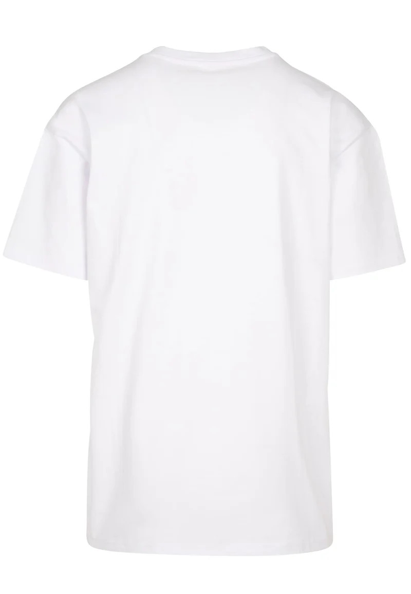 MT Live in Peace Oversize Tee
