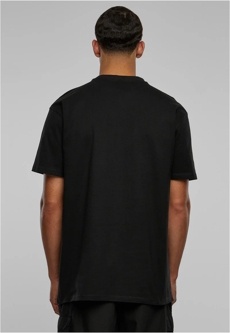 MT Live in Peace Oversize Tee