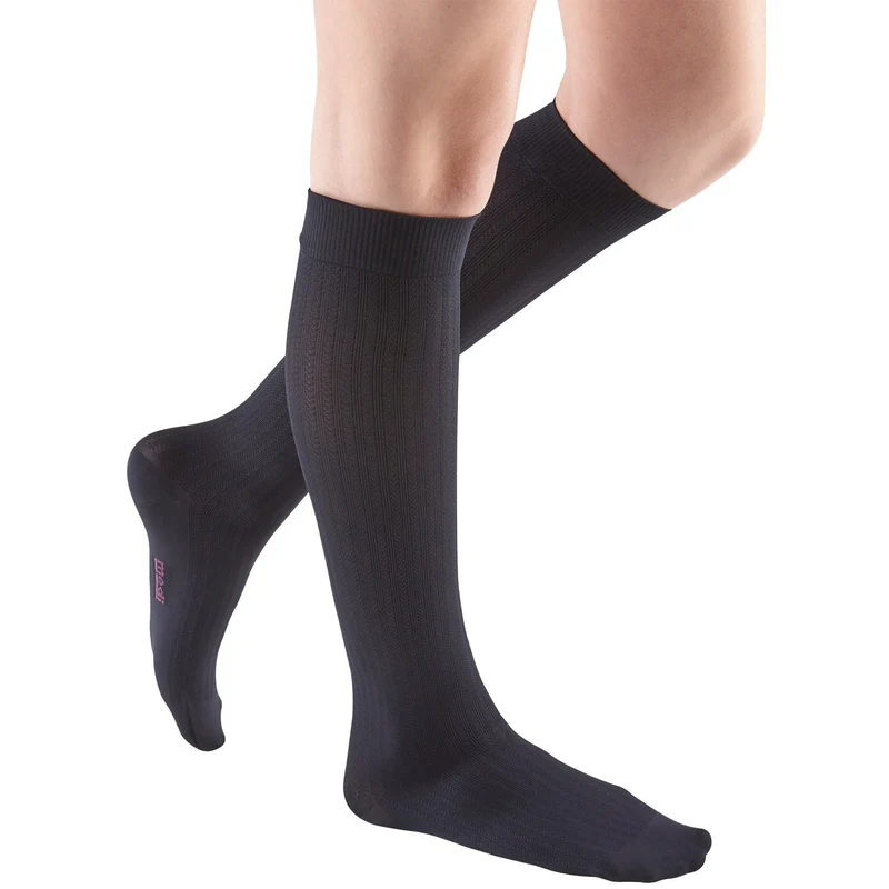 Mediven Comfort Vitality Women's Knee High 15-20 mmHg