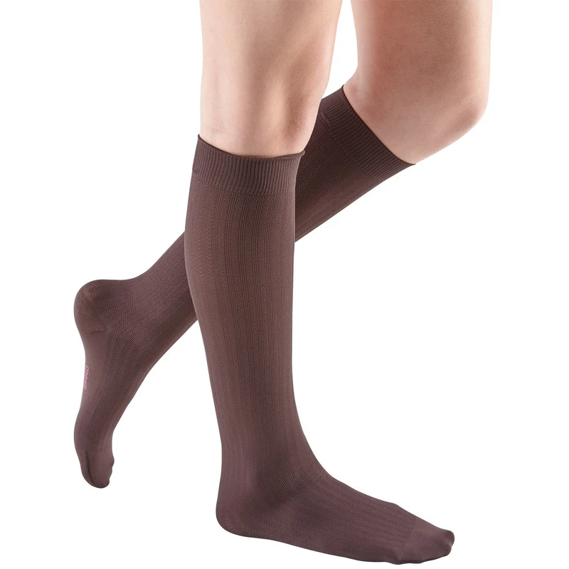 Mediven Comfort Vitality Women's Knee High 15-20 mmHg