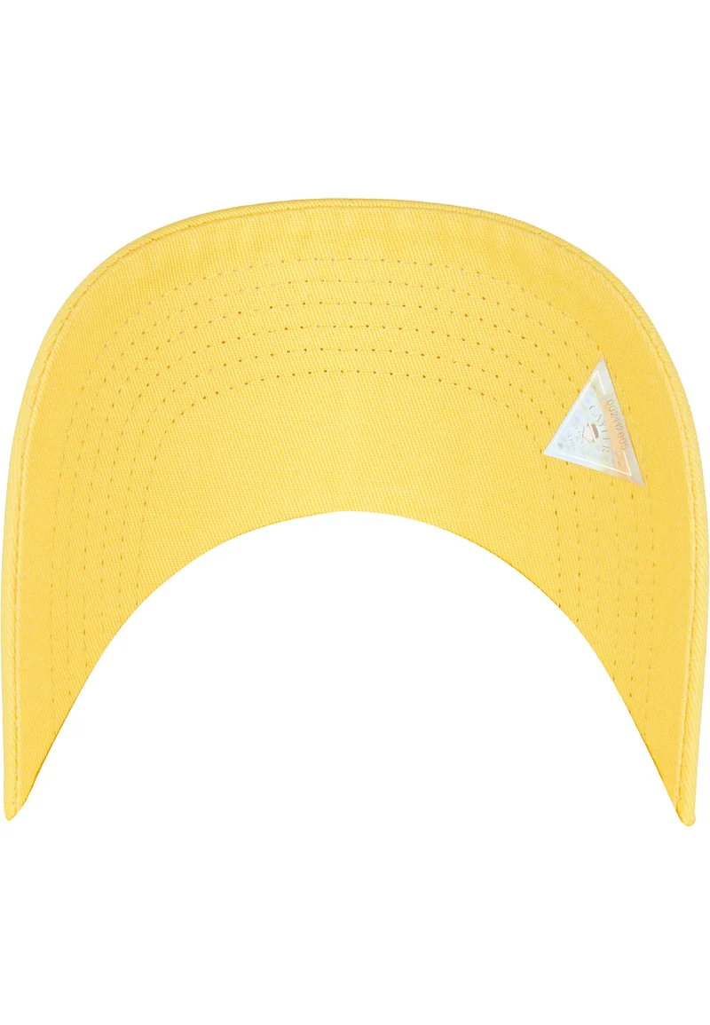 CS Iconic Peace Curved Cap