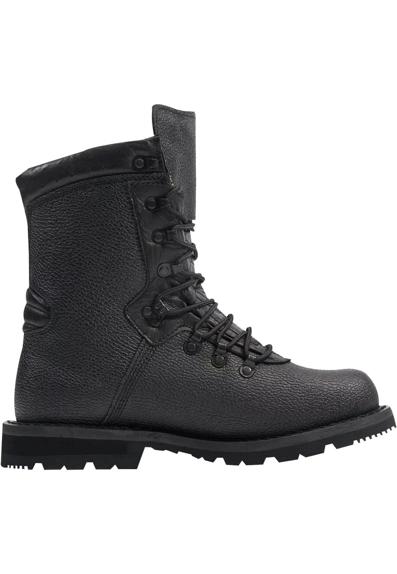 BW Combat Boots