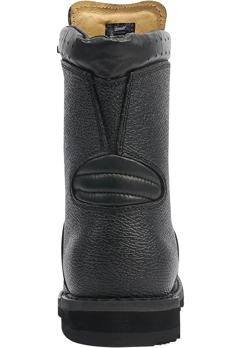 BW Combat Boots